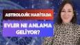 Astrolojik Evler ve Yaşam Alanları ile ilgili video