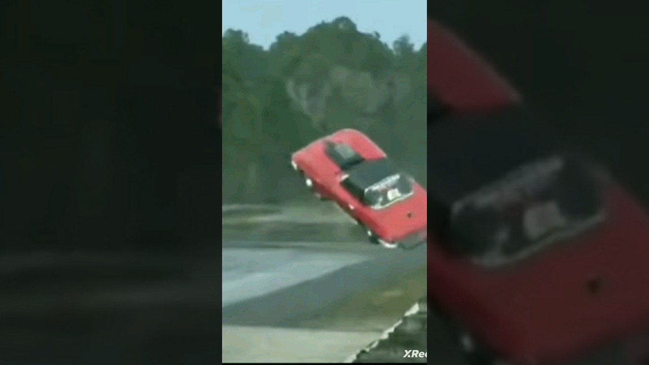 WHEN THE HONDA PRELUDE HAS TO WIN...