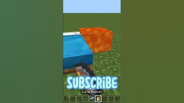 breaking minecraft logic that makes no sense