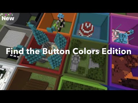 Find The Button Colors Addition - YouTube