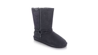 bearpaw adele