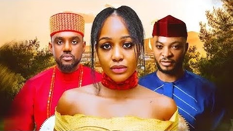 FEDERAL RESERVE - 2 (Trending Nollywood Nigerian Movie Review) Uche Montana, Eddie Watson #2025