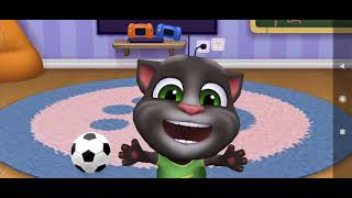 new Game🎮 video||Arcade Gaming, talking tom and friends ||my talking tom