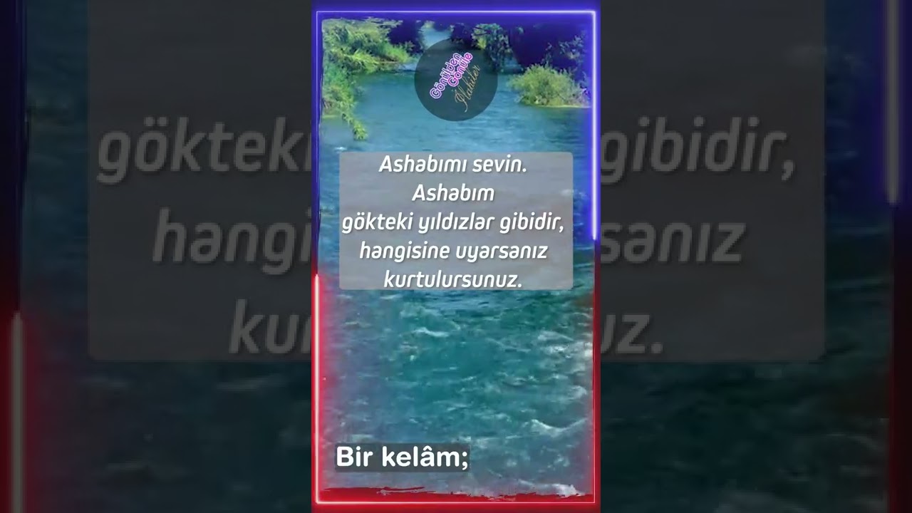 İlahilerle Güzel Sözler  Rabbim Bizi ve Bizden Öncekileri Bağışla #ilahi #ilahiler #engüzelilahiler