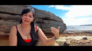 Las Piedreras, en Alvear Corrientes