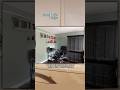 From Cubicle to Executive Office - Real Life Design Ep. 2 #interiordesign