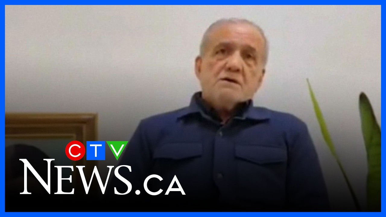 Iran apologizes for attack on neighbouring countries