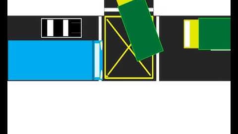 CONTOH SEDERHANA DEADLOCK SISTEM OPERASI