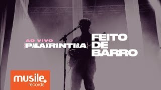 Watch Palavrantiga Feito De Barro video