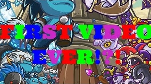 FIRST VIDEO | Endless Frontier | Reflection [YT]