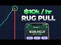 Solana Rug Pull Has Changed This 2026: Don't Trade Until You Watch This