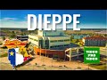 DIEPPE 🇨🇦 CANADA - Французьке місто в Greater Moncton Area. NEW BRUNSWICK