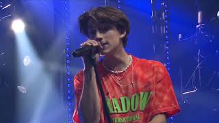 Johnny Orlando - Waste My Time (INRO Virtual Tour Italy)