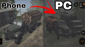 How to Increase Graphics In Mudrunner Android