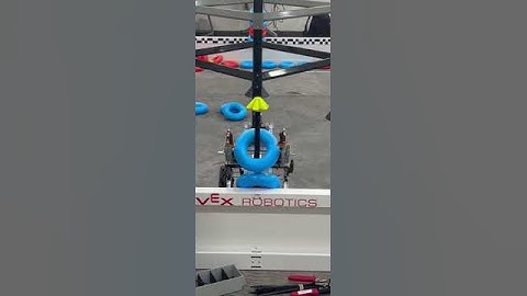 New lady brown mech | Vex VRC High Stakes