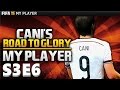 FIFA 15 My Player Career Mode - THE RAGE IS REAL! FIX THIS! - Season 3 Episode 6