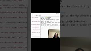 How to add line breaks in python What do line breaks in python do#python #programming #coding