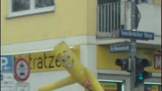 Η πλατεία ως μια βέβαιη κατάληξη