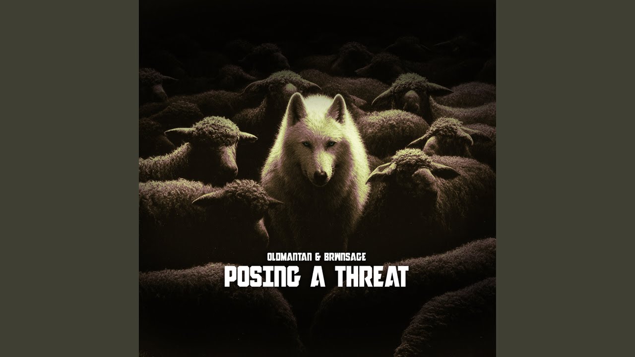 Watch POSING A THREAT on YouTube Watch POSING A THREAT on YouTube
