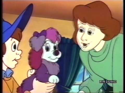 Video: Quando è stato scritto Talespin?