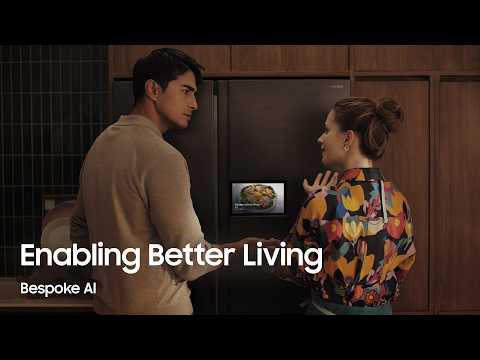 ช่วงชีวิต : ชีวิตคู่｜BespokeAI | Samsung