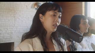 Alisa Xayalith - High Fidelity Live Acoustic Performance From Baxter House Music