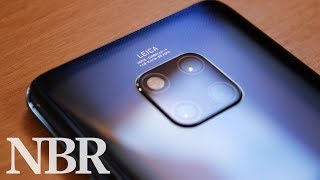 Surprise UK Decision Could Reverse Opinion on Huawei Ban
