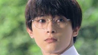 吉沢亮が新木優子のトリコになって冴えないメガネ男子から大変身！映画『あのコの、トリコ。』特報