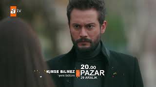 Kimse Bilmez 27.Bölüm Final.