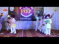 Flower show | UZQ Boys | Musabaqa-2k23 | Thayba $ ZeeQue Fest| ZeeQue tvm