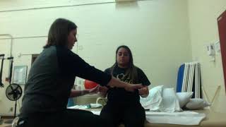 Functional Strength Test Quick and Dirty