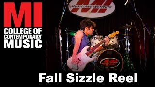 MI Fall Sizzle Reel Final