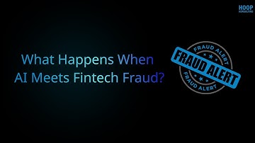Fraud Detection in Fintech: Why AI Is No Longer Optional?