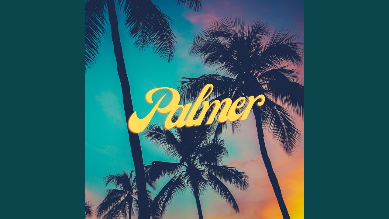 YouTubeでPalmerを視聴 YouTubeでPalmerを視聴