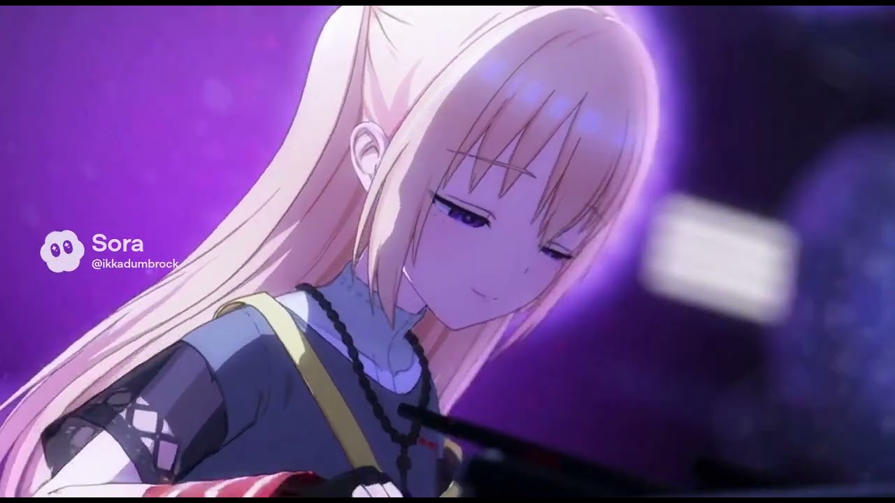 四宮 寧月 (BanG Dream! Our Notes)