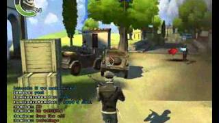 BFH BS FUN!! part 1