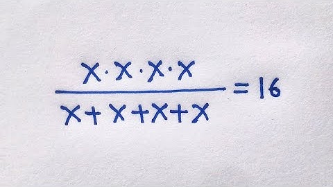 United Kingdom | Can You Solve? A Nice Algebra Math Olympiad ​⁠@Pi-Nerds