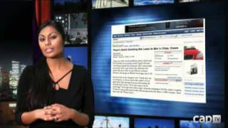 Cap Tv News Focus On Australia