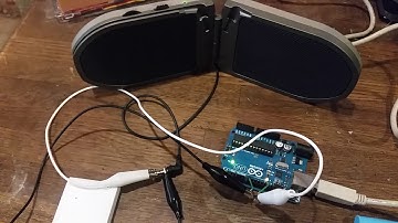 Polyphonic Music on an Arduino Uno