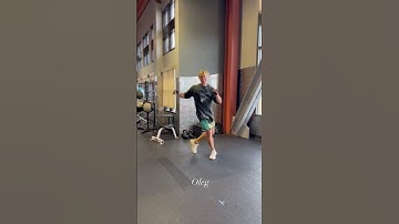 🇧🇷 Samba tutorial by Oleg Astakhov - DanceWithOleg.com #olegastakhov #samba