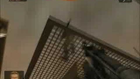 Red Faction II - Sopot