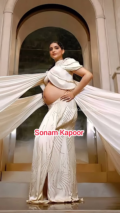 Pregnant 🤰 Actresses 💕 Pics collection 🔥🔥 part #1 #kajalagarwal #sohaalikhan  #shorts