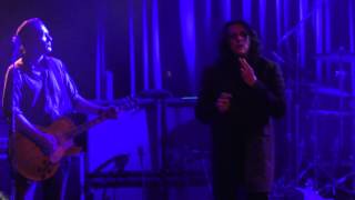 Killing Joke - Corporate Elect + Pssyche - live Germany 2017 @ Zeche, Bochum