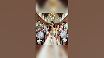 Đám cưới nóng như cái lò #chatgpt #ai #aivietnam