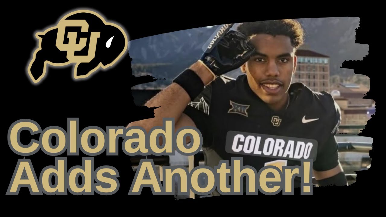 Coach Prime Strikes Again! Jacob Swain is a BUFF & The Latest on Ezra’s Eligibility Saga
