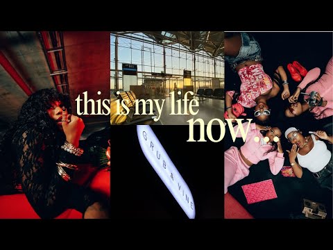 this is my life now: valentines day shoot, cpt for 24 hours, chappies campaign & more