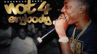 Mobsquad Nard - Real Plug (audio)