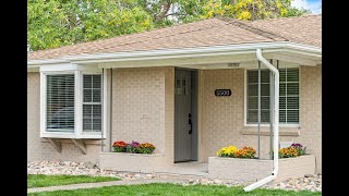 5500 Holland Drive video tour