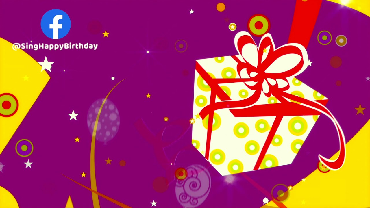 Happy Birthday Jonathan