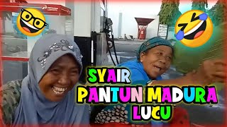 Viral Pantun Madura Lucu   Jar Fajar Jar